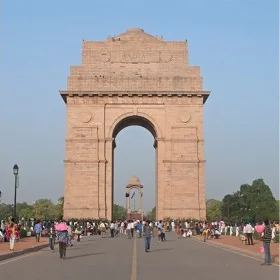 New Delhi