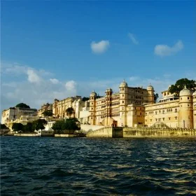 Udaipur