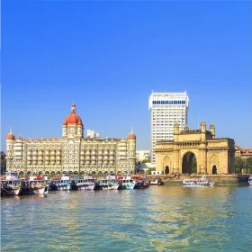 Mumbai