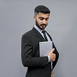 Mahesh Solanki