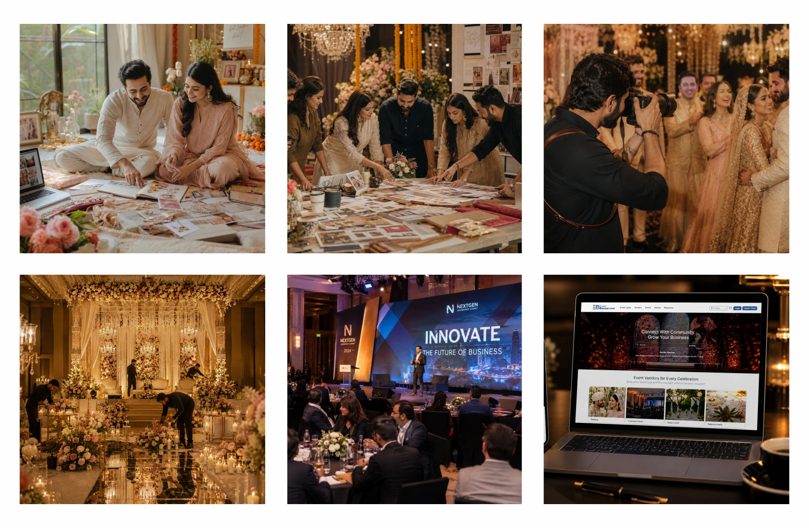 about us