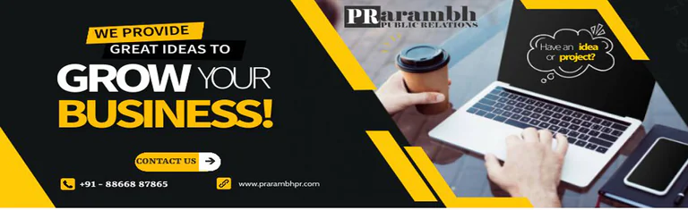 PRarambh Public Relations