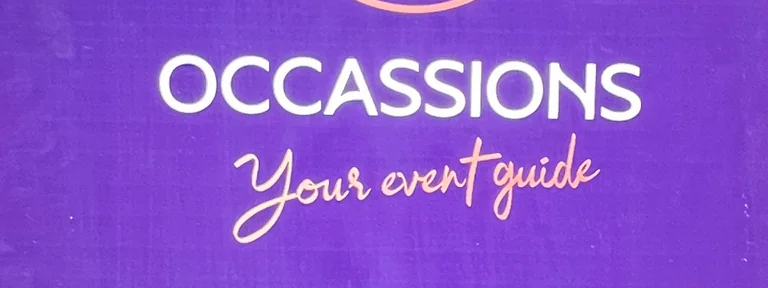 Occassions event & entertainment