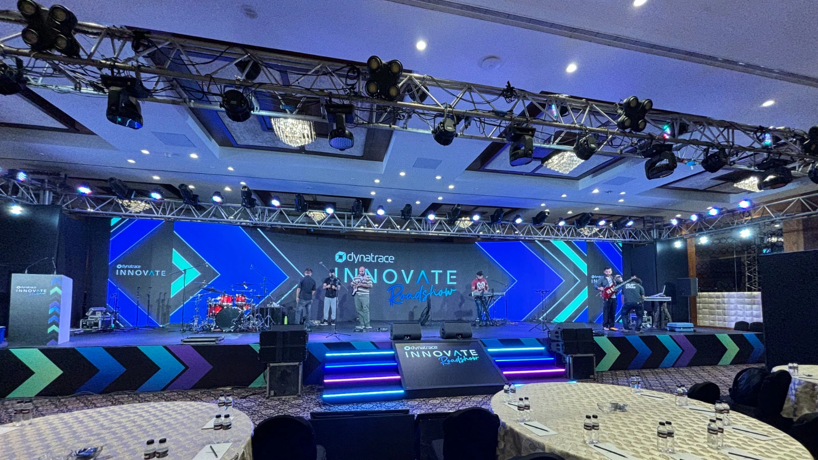 StageLink Events & Rental Services 2