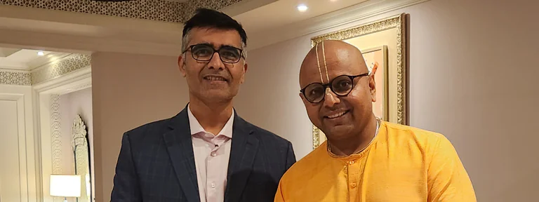 Prakash Hathi in Surat