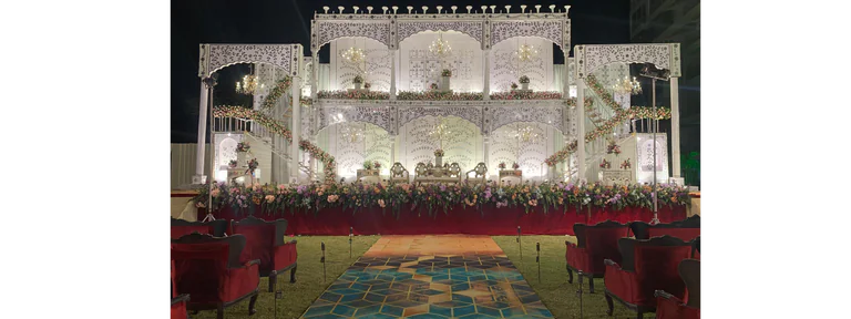 SDM Event Planner