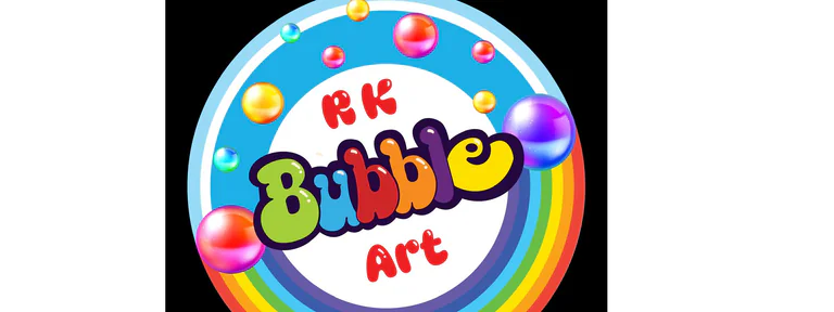 RK BUBBLE ART