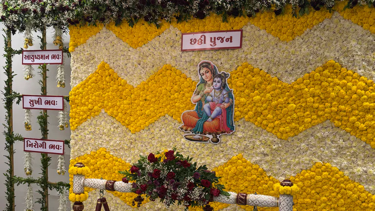Aerika events in Surat