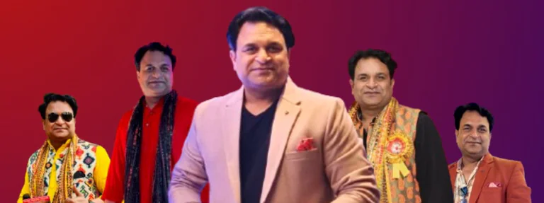 Kamal Sharma Kishor in Ghaziabad