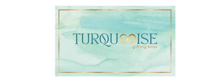Turquooise