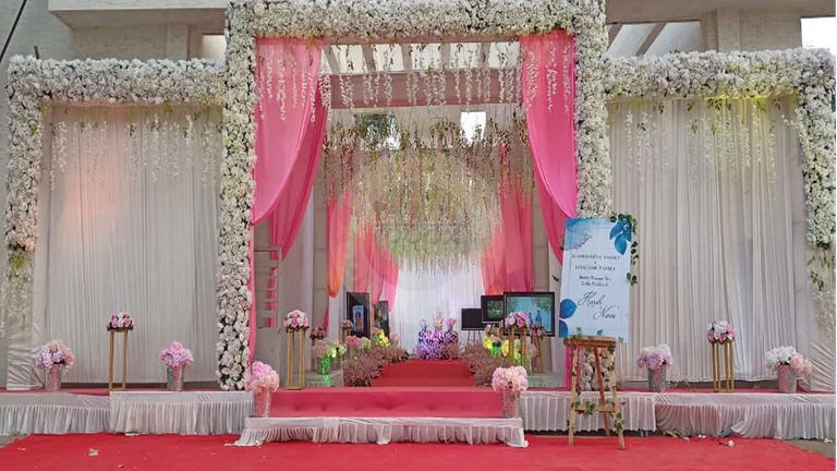 Moox Events Pvt. Ltd. in Ahmedabad
