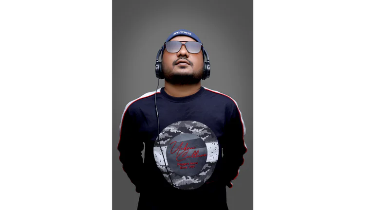 Dj Vivekk in Raigad