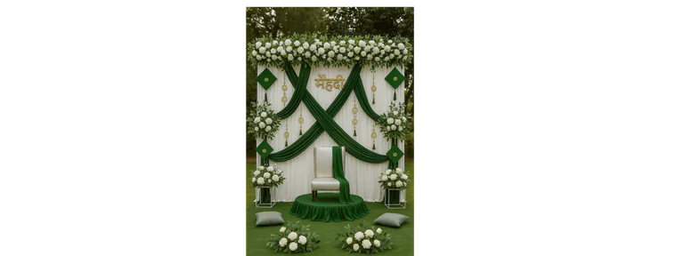 Royals Event Management in Ahmedabad