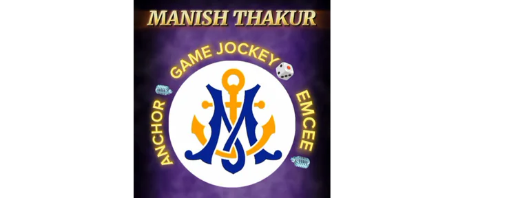 Anchor Manish Thakur