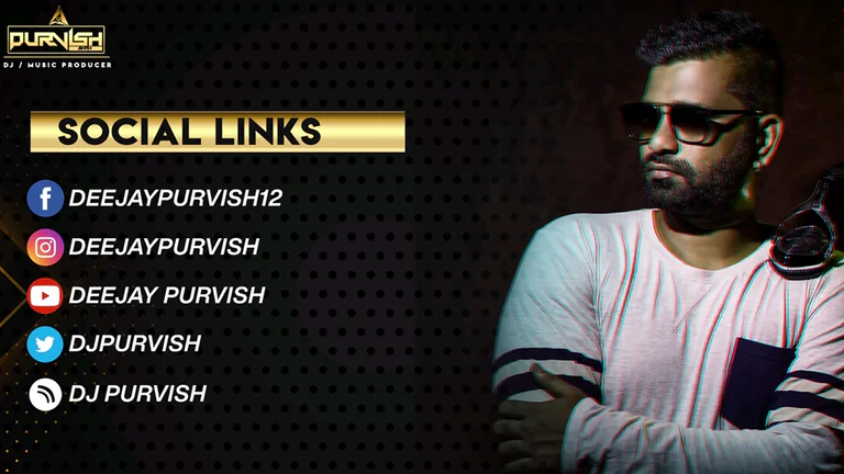 Deejay purvish in Ahmedabad