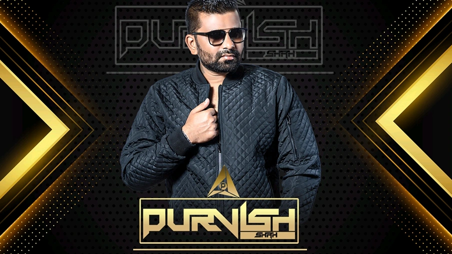 Deejay purvish  3