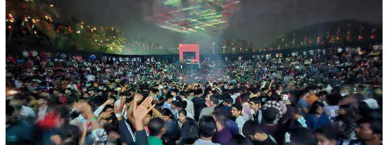 Flassh Cloud in Mumbai