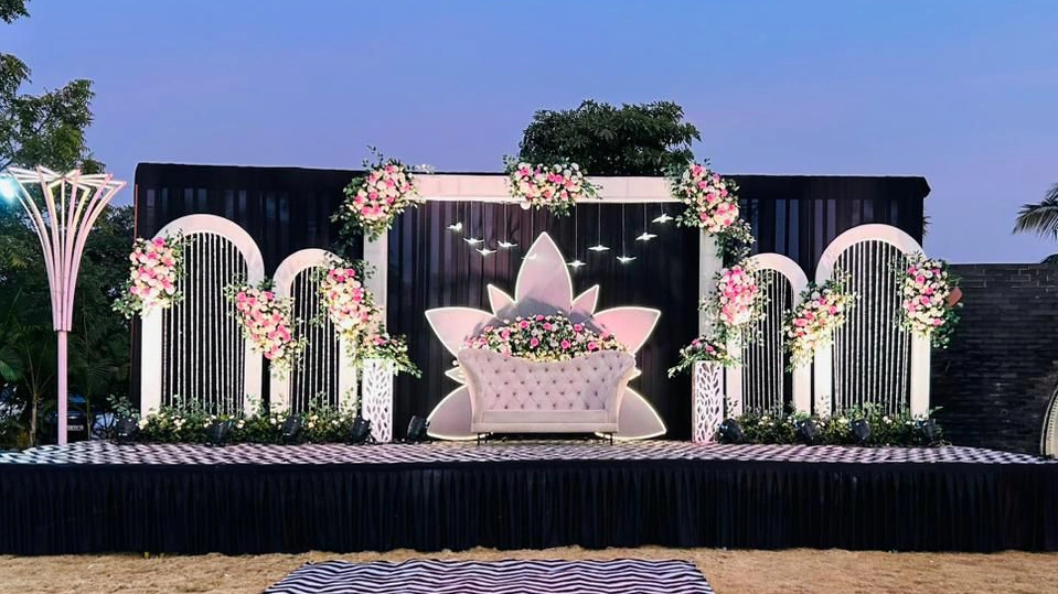 Ceremonie Event  3