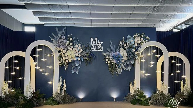 Ceremonie Event  2