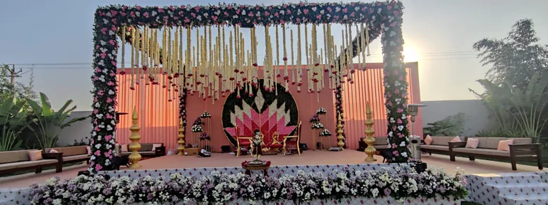 Fusion Eventt in Ahmedabad