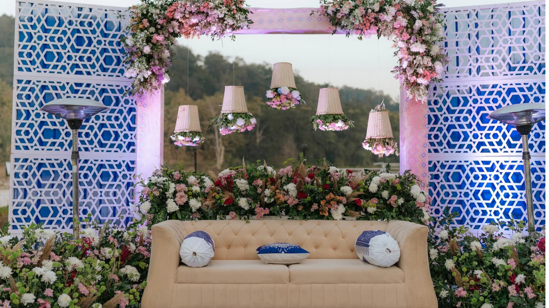 Nick's Events  2