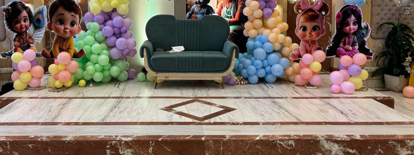 Shreeji creation