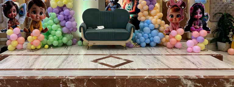 Shreeji creation in Ahmedabad