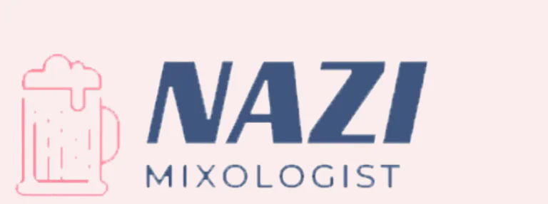 Nazi mixologist in Ahmedabad