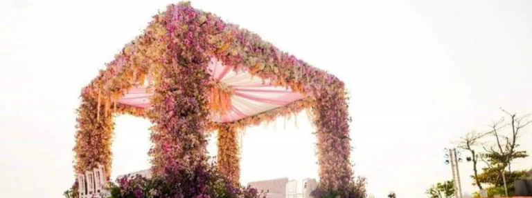 The Royal Event in Mehsana