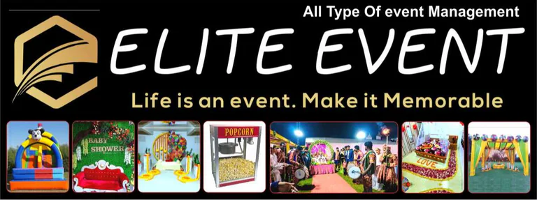Elite event in Surat
