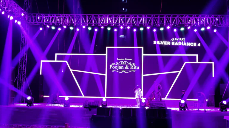 RADDHE SOUND in Ahmedabad