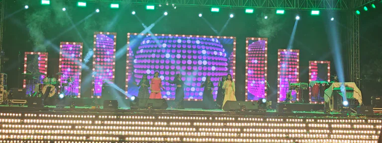 KRISH SANGEET  MAKER AND SFX in Ahmedabad