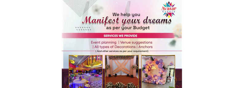 Avasar Events
