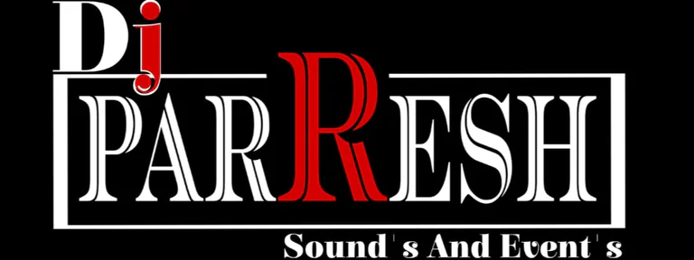 DJ PARRESH OFFICIAL in Ahmedabad
