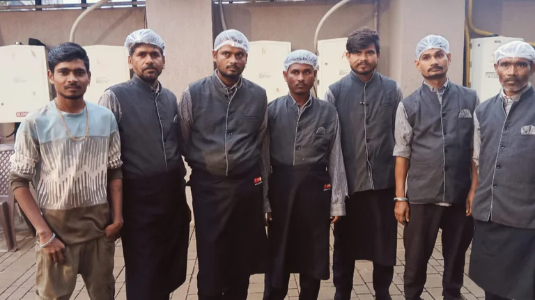 Event boys Supplyr