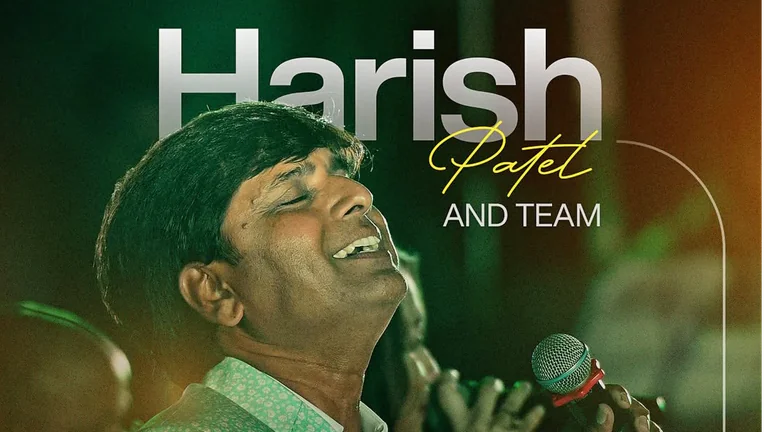 Pancham Musics (Harish Patel)