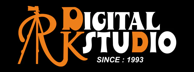 RK Digital Studio in Ahmedabad