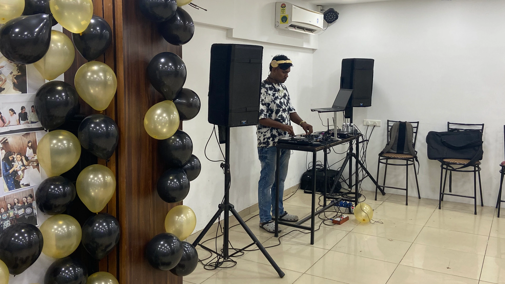 DJ Sound