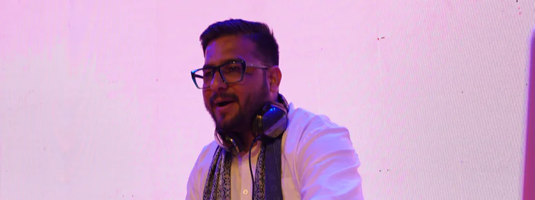 DJ Manthan