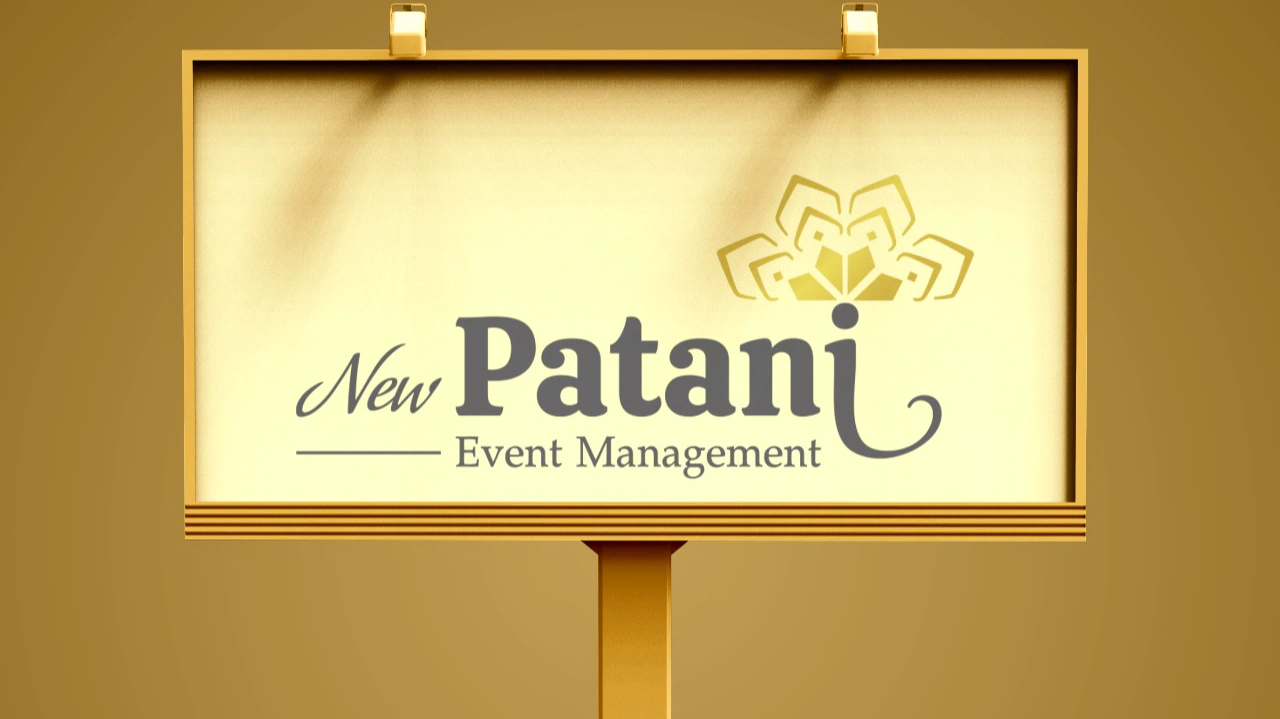 New Patani Event Managment 2