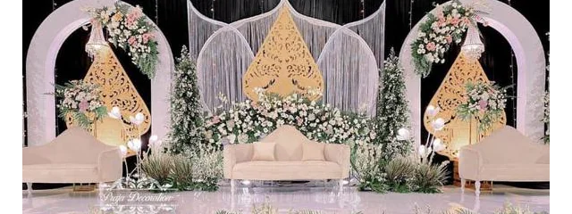 Habib sound mandap decoreter in Mumbai