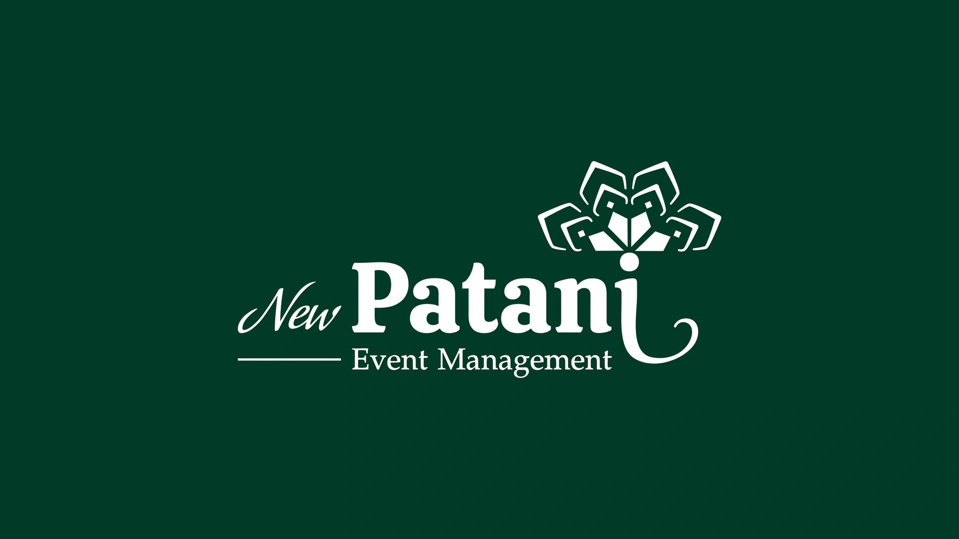 New Patani Event Managment 3