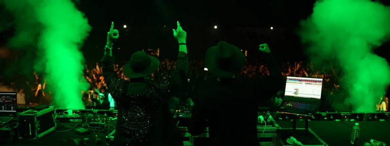 DJ Unbeatable Events & Entertainment in G