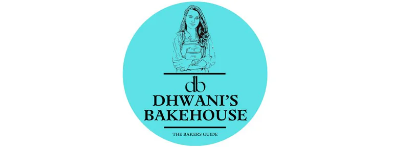 Dhwani’s bake house