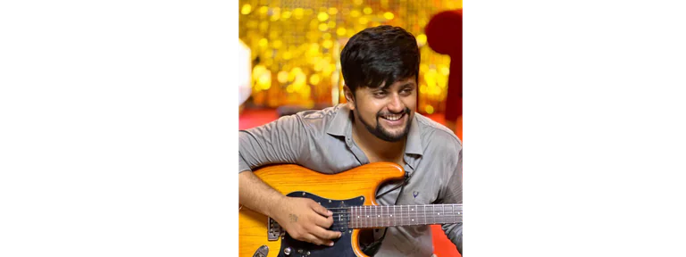 Harshil punjani in Rajkot