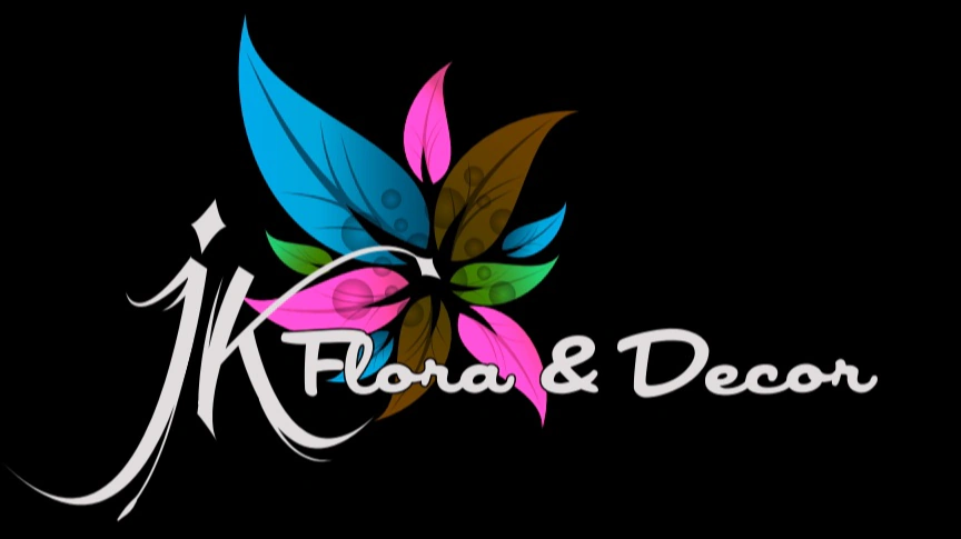 JK Flora and Decor  2