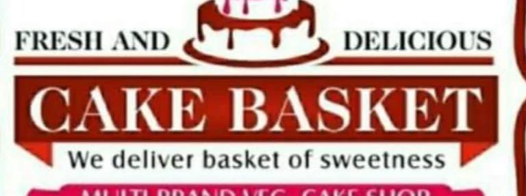 Cake Basket in Surat