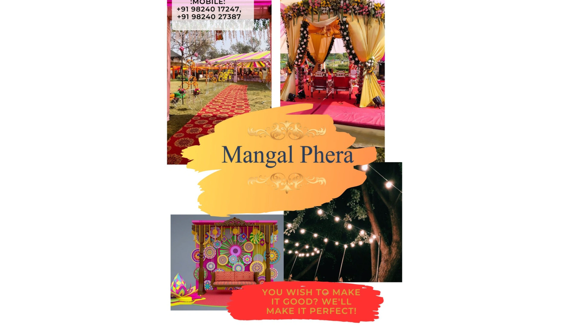 Aum Event and Promotiona India Private Limited  2
