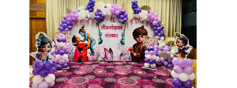 Brahmani event 4003 in Ahmedabad