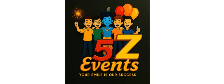 5Z event planer